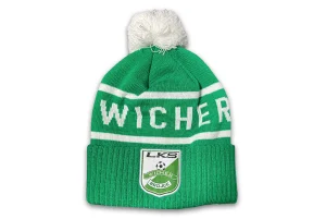 Winter hats — AttacoSport project