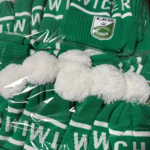 Wintermützen für Wicher Brojce