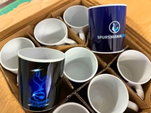Tassen für Poland Spurs – Spursmania