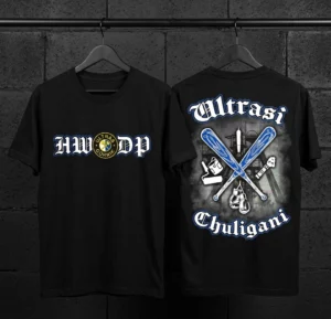 T-Shirts für Fans von Górnik Wałbrzych