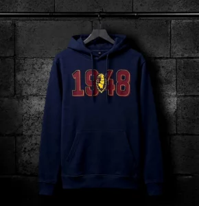 Hoodie „1948“