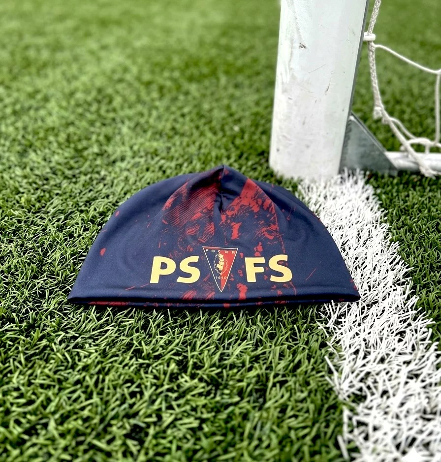 Luer til Pogoń Szczecin Football School