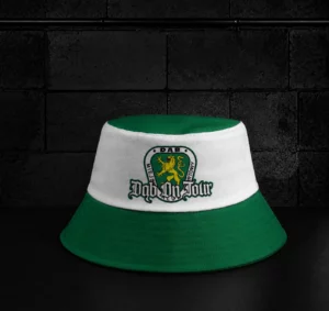 Fischerhut für Fans von Dąb Dębno