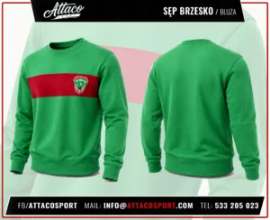 Sweatshirts für Fans von Sęp Brzesko