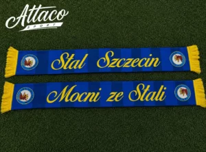 Schal für Stal Szczecin