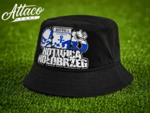 Fischerhut für Fans von Kotwica Kołobrzeg
