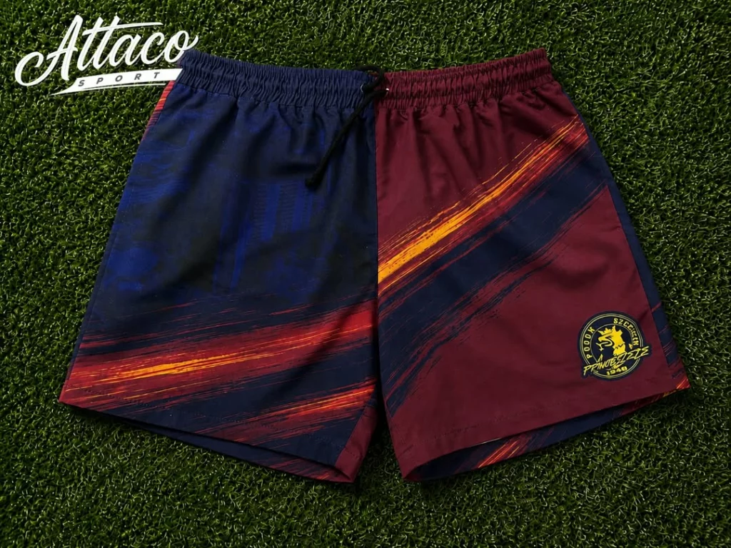 Shorts til Pogoń Szczecin Prawobrzeże