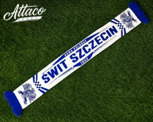 HD-Elastic-Schal für Świt Szczecin