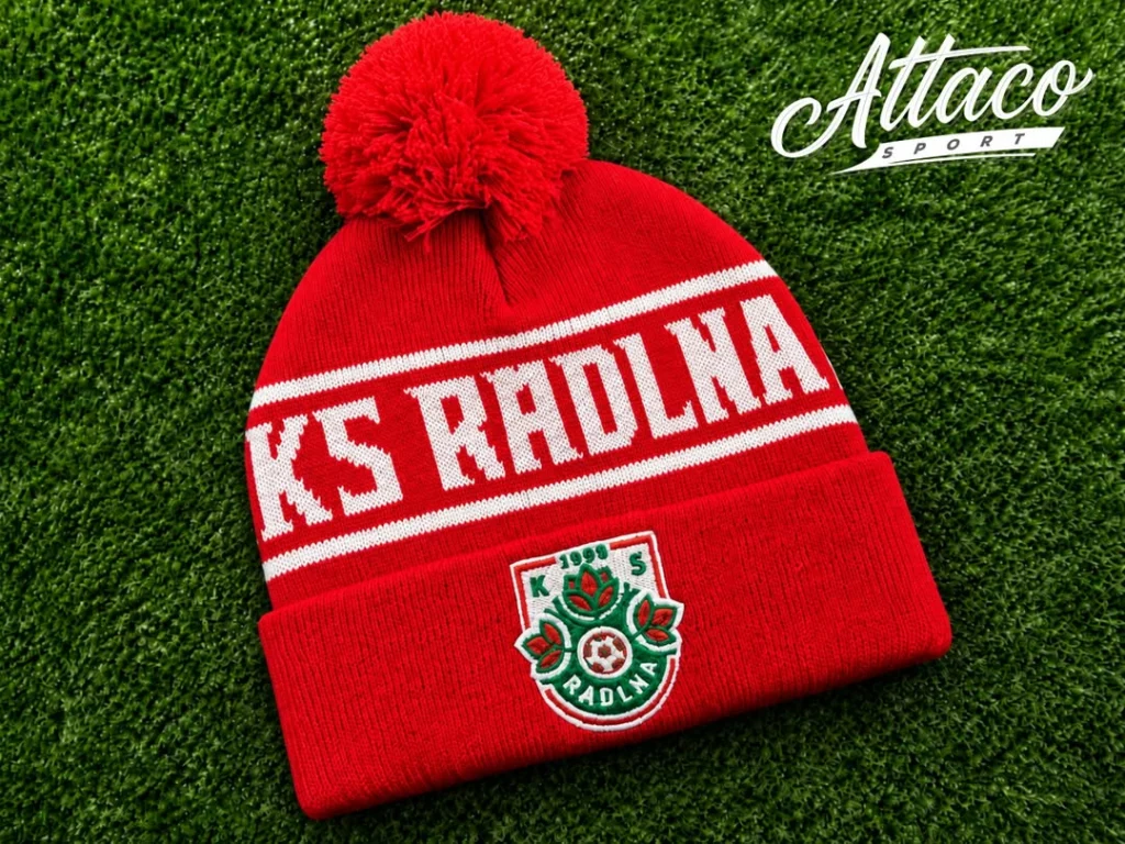 Vinterlue til KS Radlna