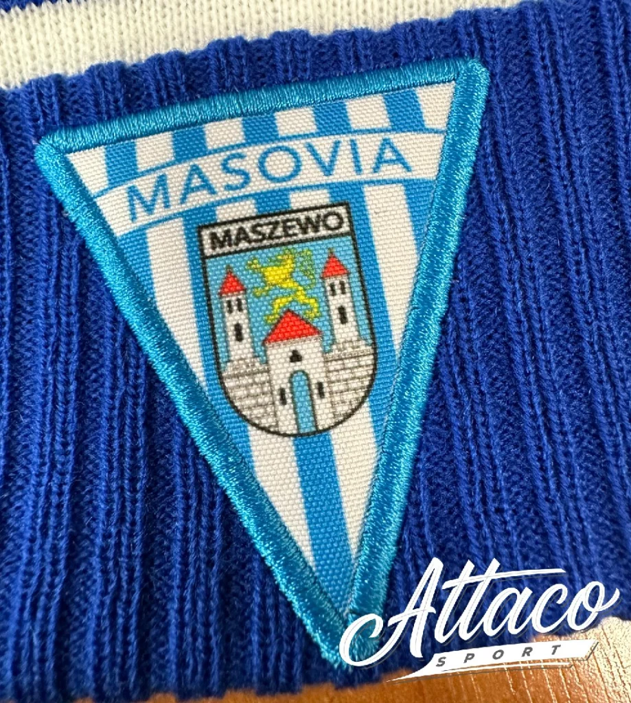 Vinterlue til Masovia Maszewo