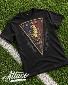 Koszulka dla Fan Shopu Pogoni Szczecin